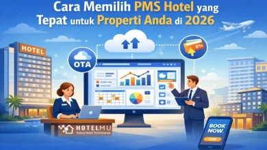 Book Delta Hotels: Pilihan yang Tepat untuk Perjalanan Anda