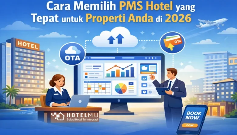 Book Delta Hotels: Pilihan yang Tepat untuk Perjalanan Anda