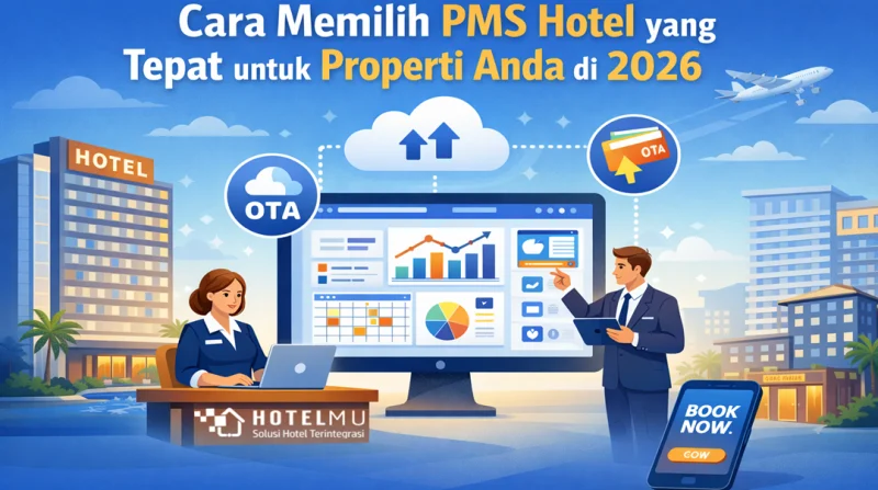 Book Delta Hotels: Pilihan yang Tepat untuk Perjalanan Anda