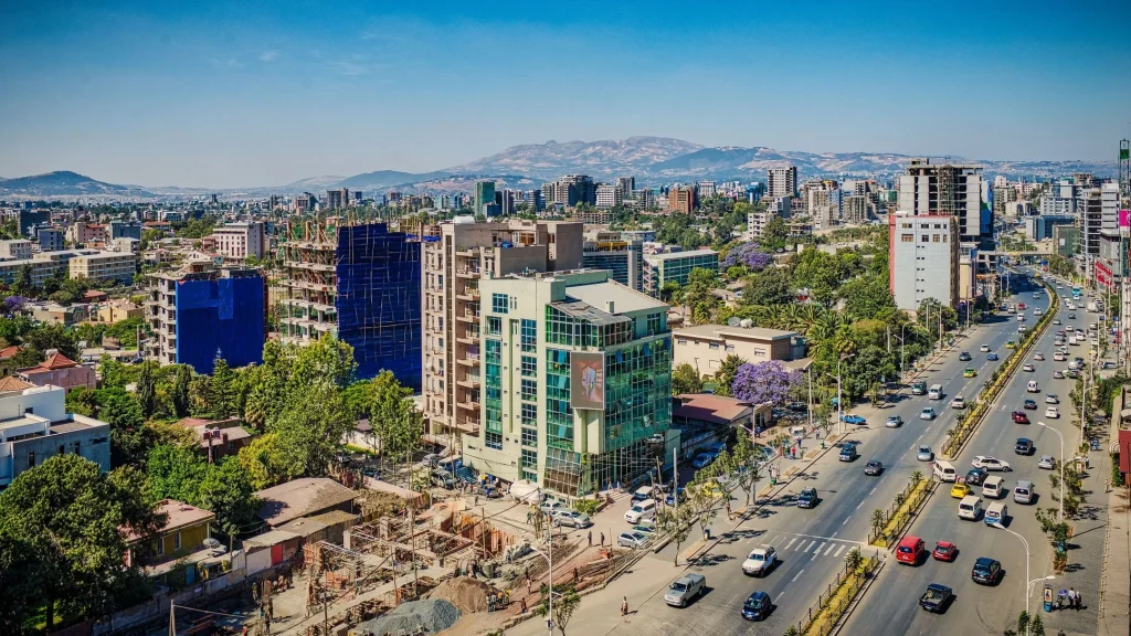 Book Flight to Addis Ababa: Tips and Tricks