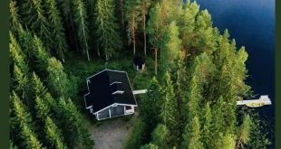 Book Flight to Finland: A Comprehensive Guide