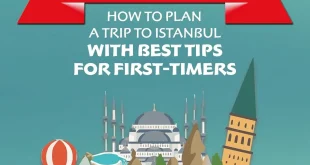 Book Flight to Istanbul: Tips and Tricks
