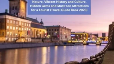Book Flight to Sweden: A Comprehensive Guide