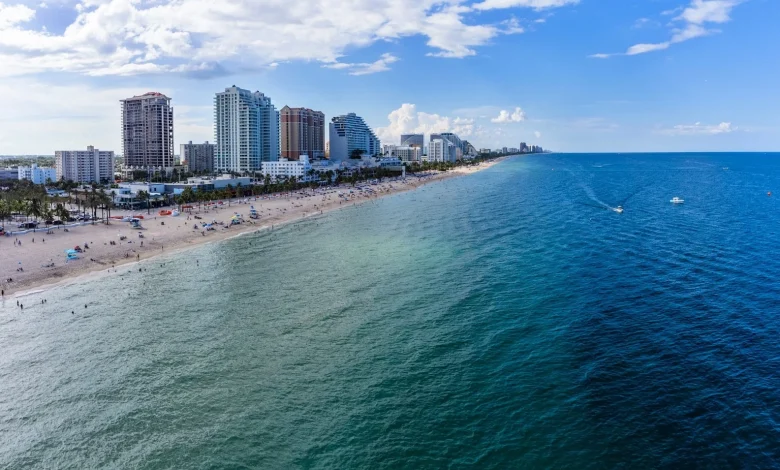 Book Flights to Fort Lauderdale: Tips and Tricks