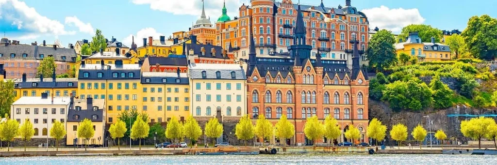Book Flights to Stockholm: A Guide to Finding the Best Deals