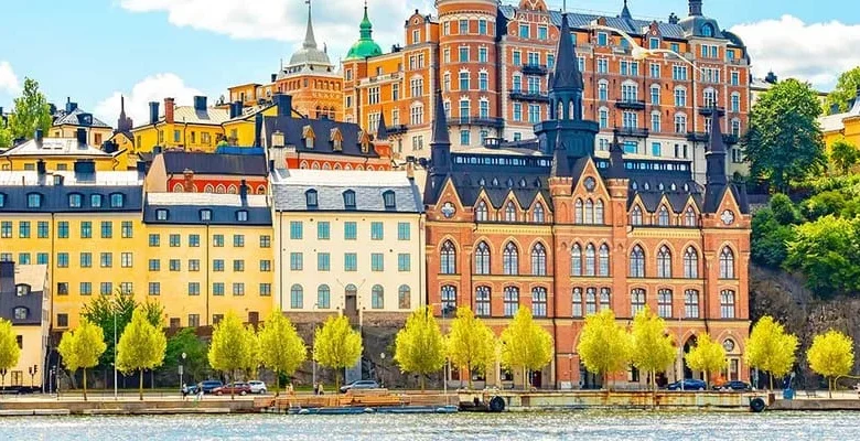 Book Flights to Stockholm: A Guide to Finding the Best Deals