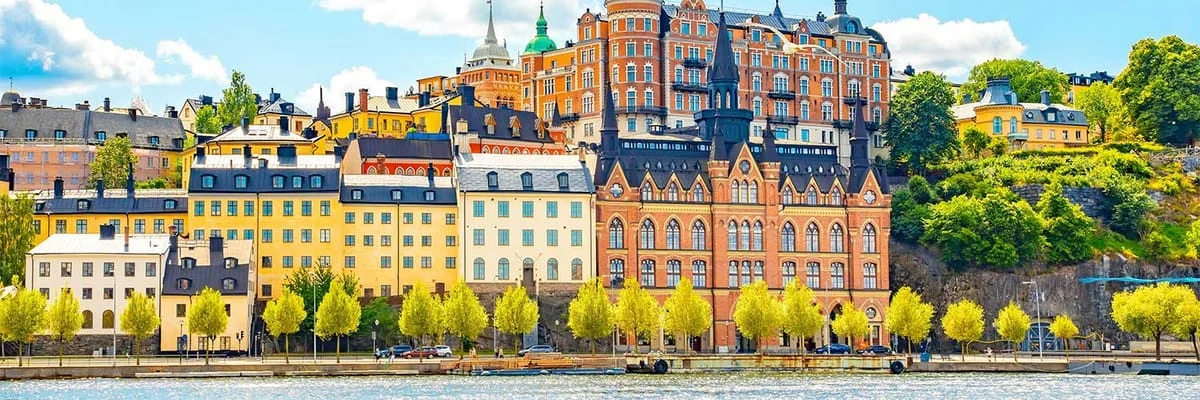 Book Flights to Stockholm: A Guide to Finding the Best Deals