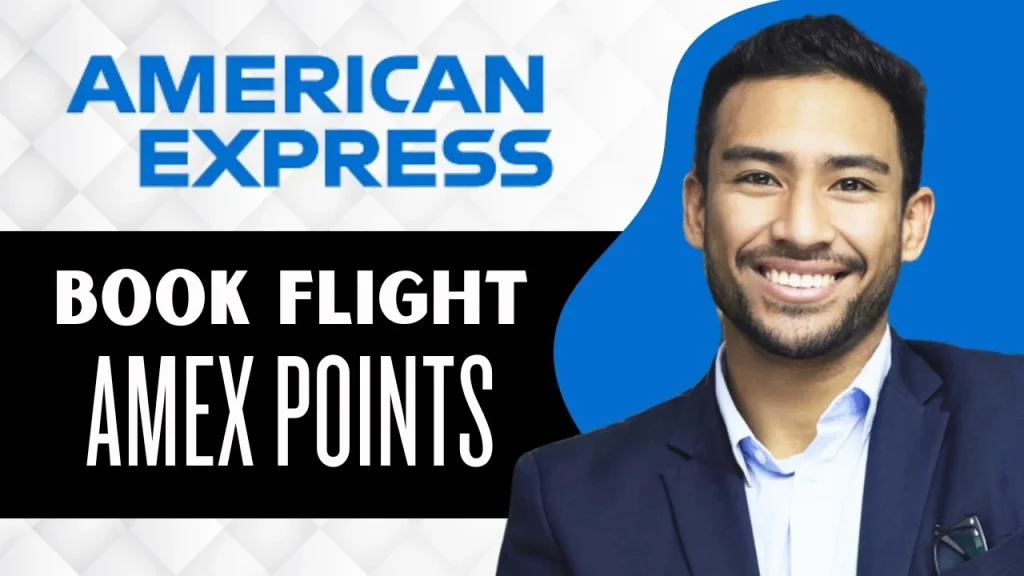 Book Flights with Amex Points: Panduan Lengkap