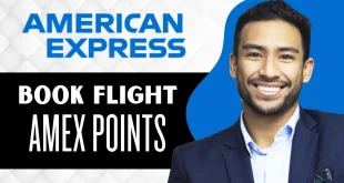Book Flights with Amex Points: Panduan Lengkap