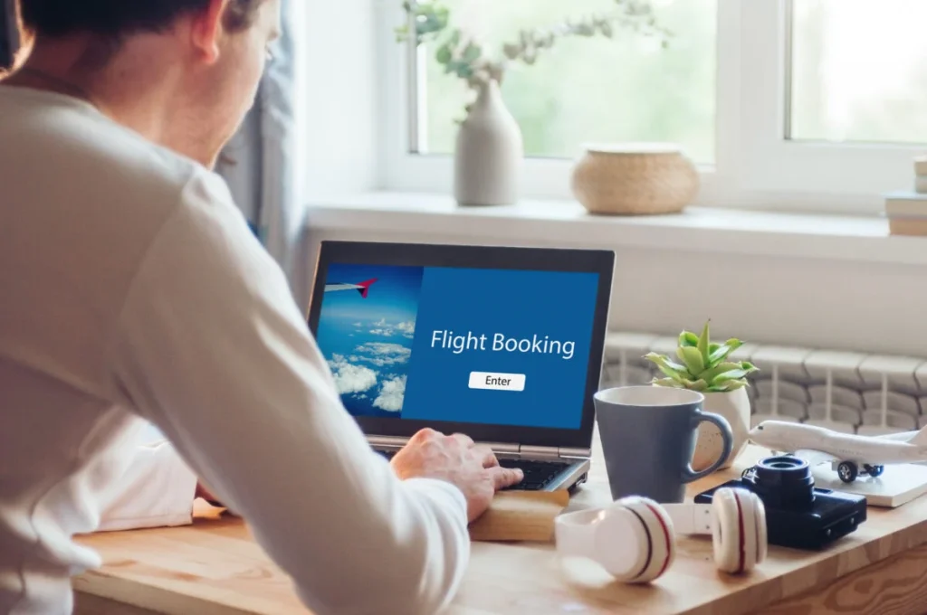 Booking a Flight to Atlanta: Tips and Tricks