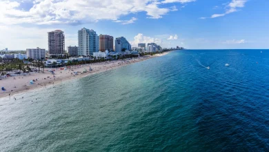 Booking a Flight to Fort Lauderdale: Tips and Tricks