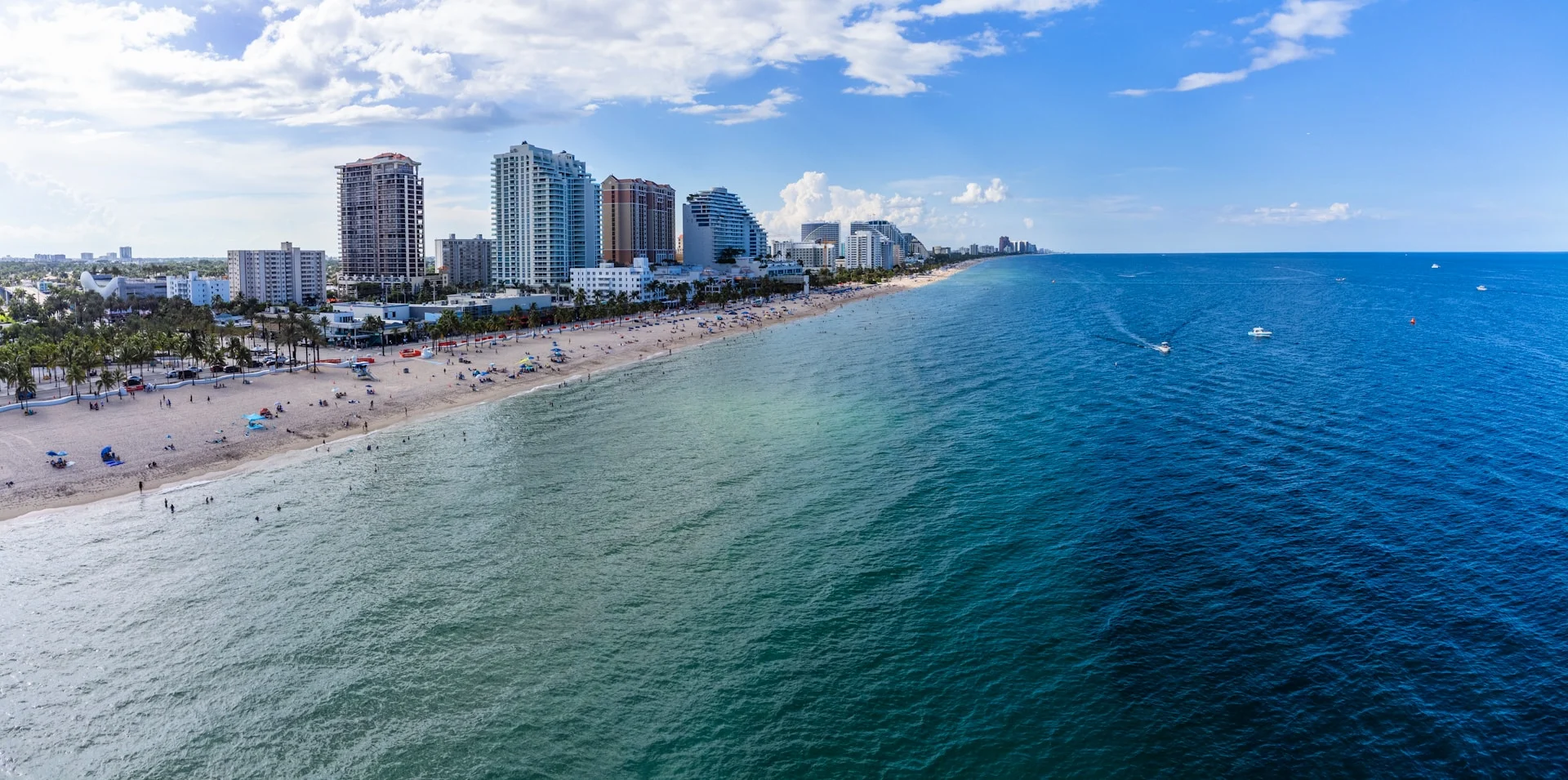 Booking a Flight to Fort Lauderdale: Tips and Tricks