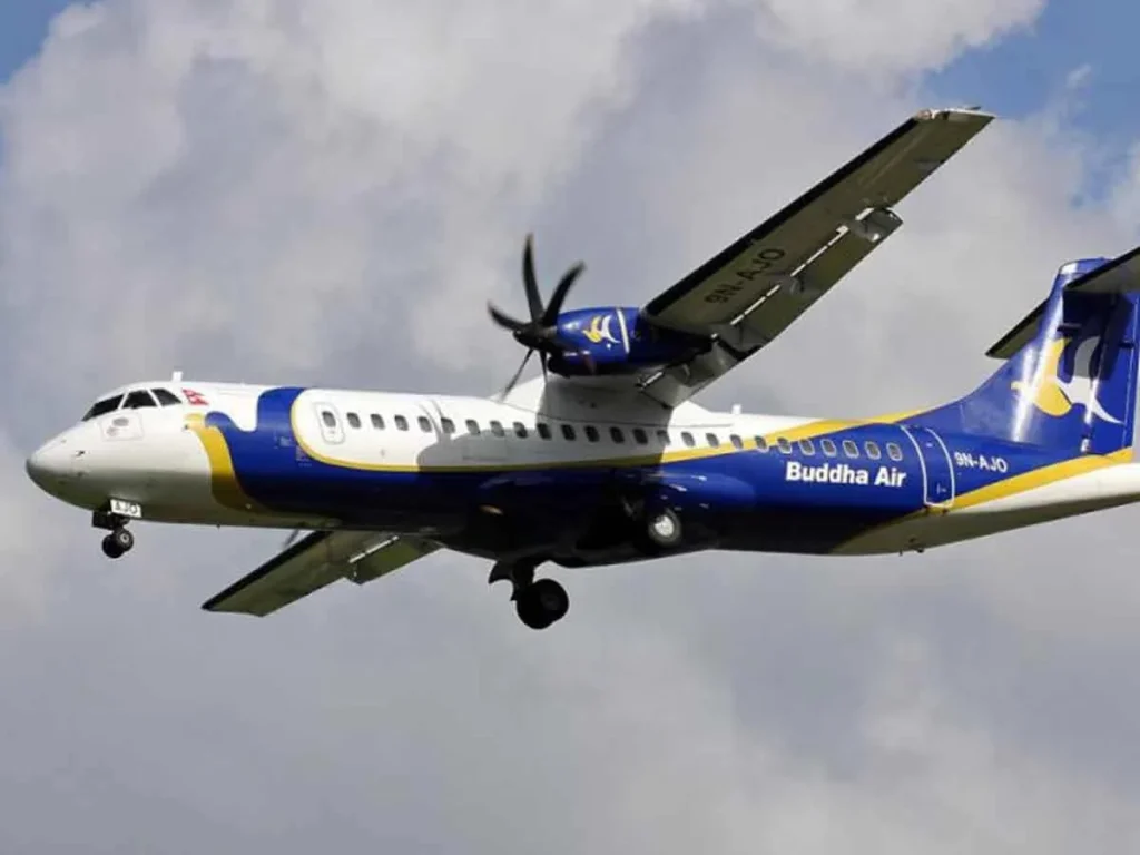 Booking a Flight to Kathmandu: A Step-by-Step Guide