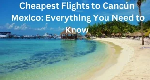 Booking a Flight to Mexico: Tips and Tricks