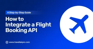 Booking a Flight to Nairobi: A Step-by-Step Guide