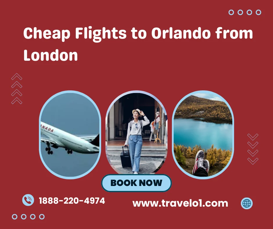 Booking a Flight to Orlando: Tips and Tricks
