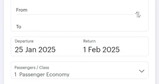 Booking a Flight to Qatar: A Step-by-Step Guide