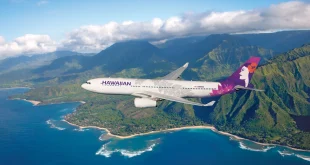 Booking a Flight with Hawaiian Airlines