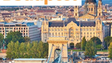 Booking a Hotel in Budapest: Tips and Recommendations