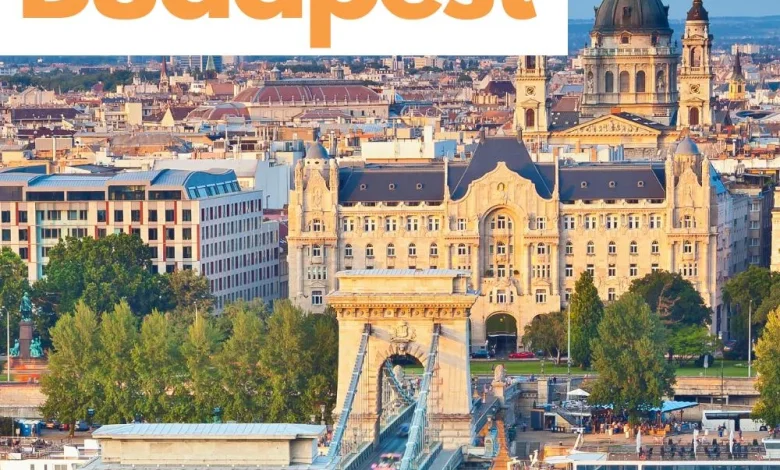 Booking a Hotel in Budapest: Tips and Recommendations