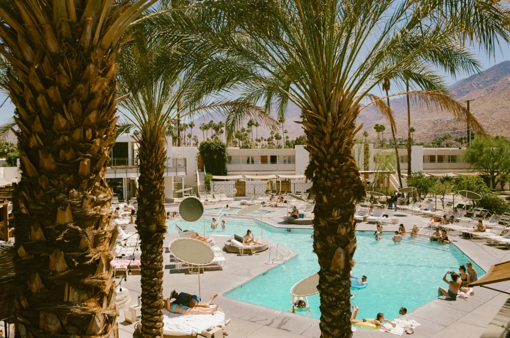 Booking Ace Hotel Palm Springs: Tips and Tricks