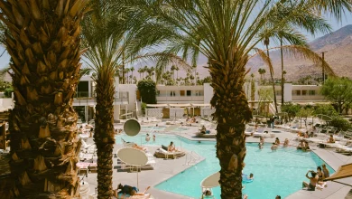 Booking Ace Hotel Palm Springs: Tips and Tricks