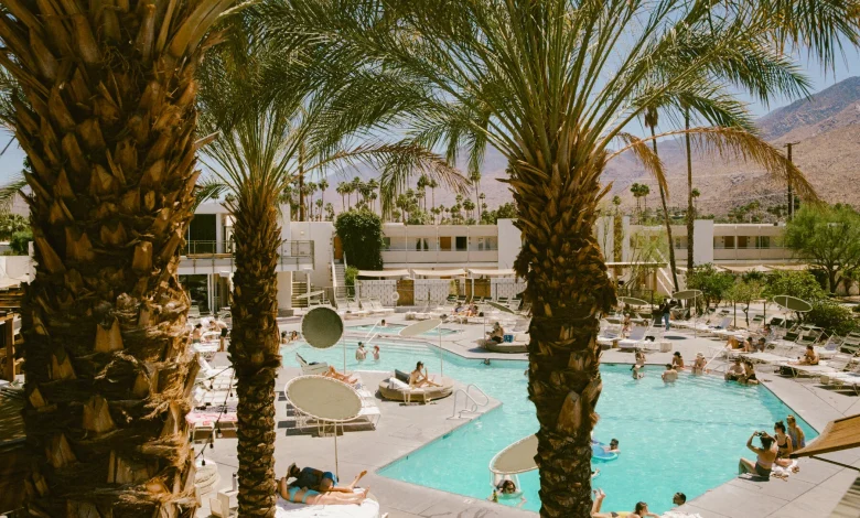 Booking Ace Hotel Palm Springs: Tips and Tricks