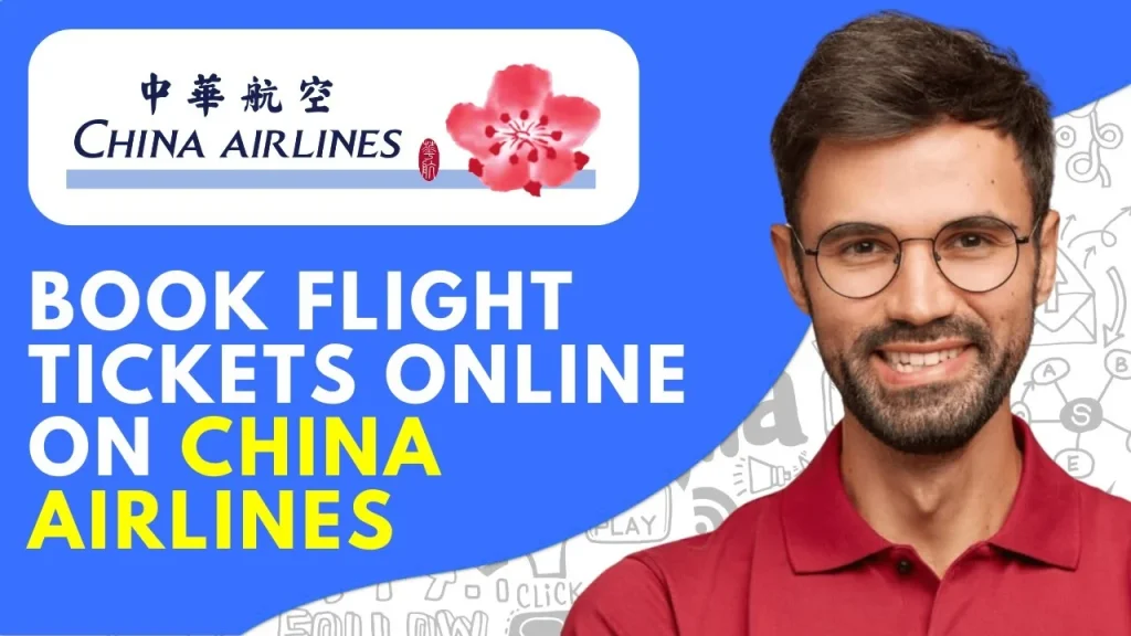 Booking Flights to China: A Step-by-Step Guide