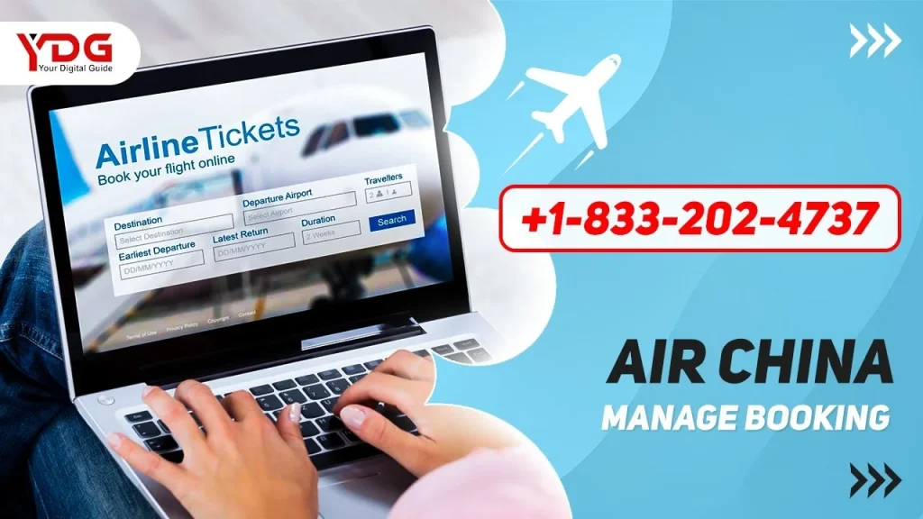 Booking Flights to China: Airline Options