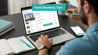 Booking Group Hotel Rooms: Tips and Strategies