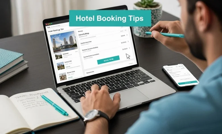 Booking Group Hotel Rooms: Tips and Strategies