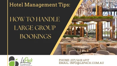 Booking Hotels for Large Groups: Tips and Tricks