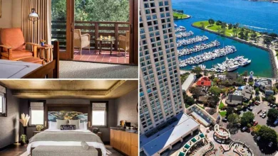Booking Hotels San Diego: Tips and Tricks