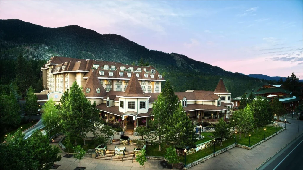 Booking Luxury Hotels South Lake Tahoe Online