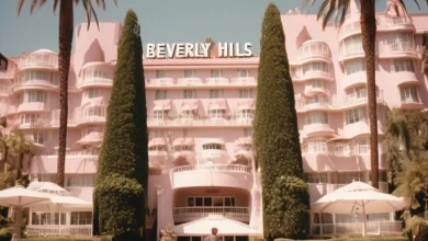 Booking Your Stay at the Beverly Hills Hotel