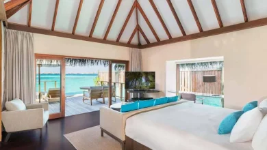 Booking Your Stay at the Hotel Conrad Maldives