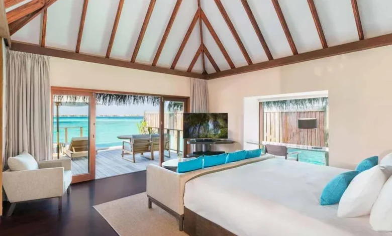 Booking Your Stay at the Hotel Conrad Maldives