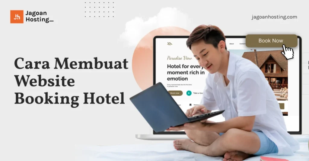Cara Mendapatkan Booking Coupon Hotel