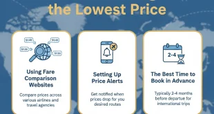 Cheapest Day to Book International Flights: Understanding the Trends