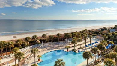 Choosing the Best Hotel in Myrtle Beach SC