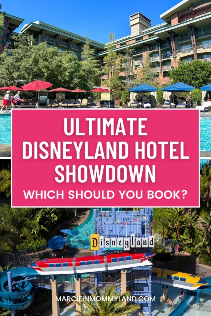 Choosing the Right Disney Hotel for Your Needs