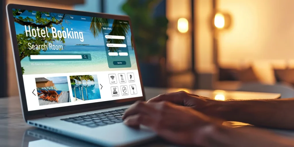 Choosing the Right Hotel Booking Platform