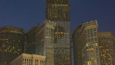 Clock Tower Makkah Hotel Booking: What to Expect