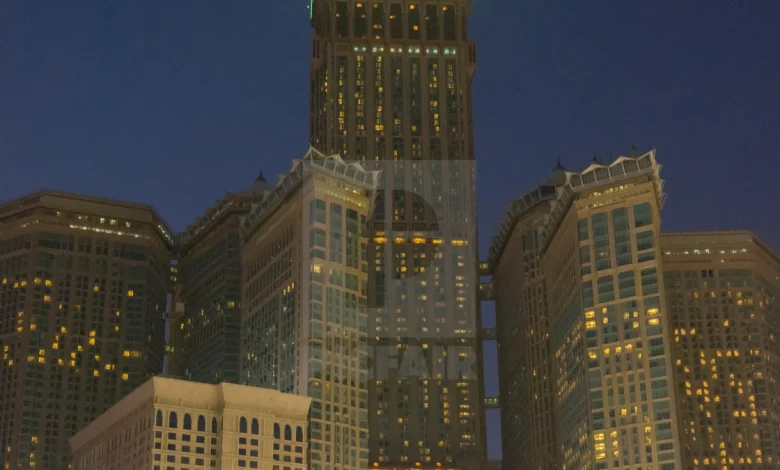 Clock Tower Makkah Hotel Booking: What to Expect