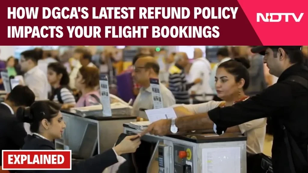 Consequences of Fake Flight Booking
