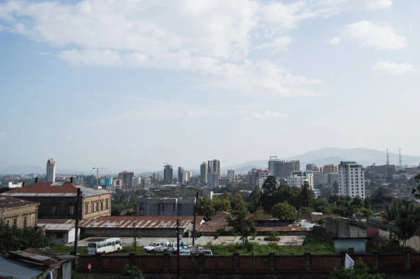 Exploring Addis Ababa: Things to Do and See