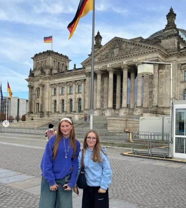 Exploring Berlin: A City of History and Culture