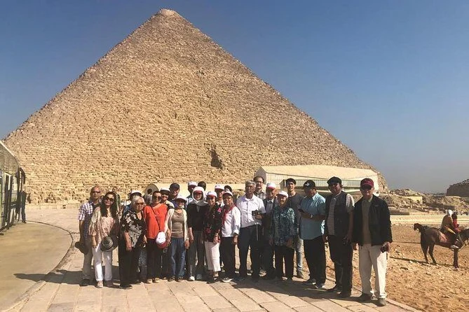 Exploring Cairo: What to Expect