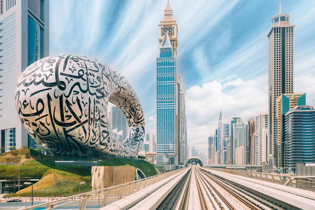 Exploring Dubai: Beyond the Airport