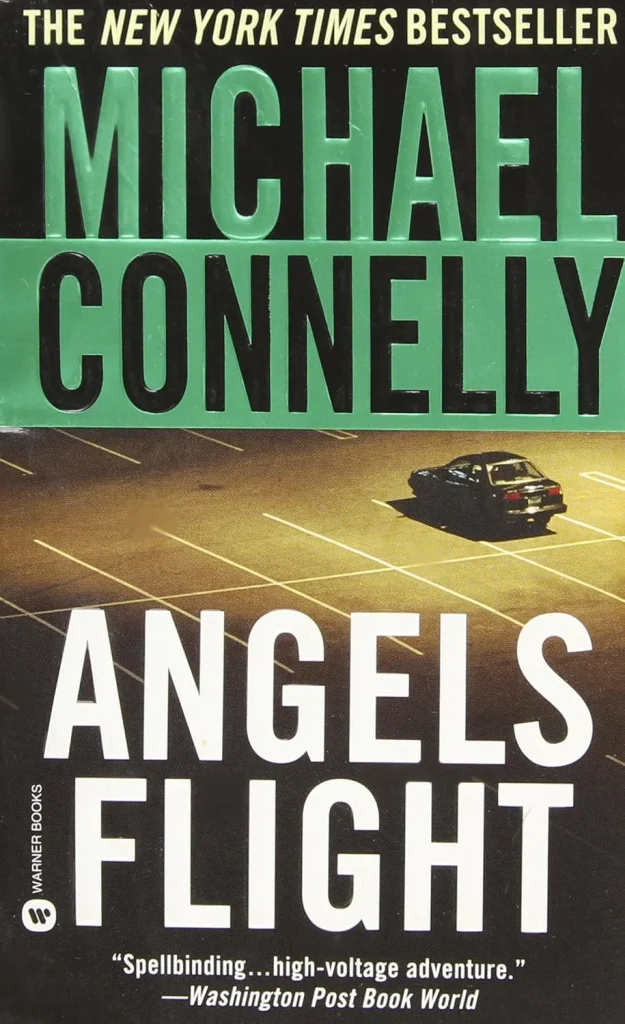 Exploring the Concept of Angels Flight Book